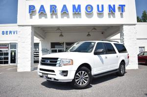  Ford Expedition EL XLT in Valdese, NC