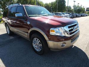  Ford Expedition King Ranch For Sale In Fort Myers |