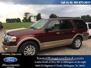  Ford Expedition King Ranch in Millington, TN