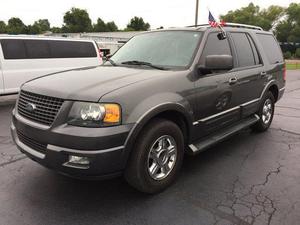  Ford Expedition Limited For Sale In Jackson | Cars.com