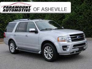  Ford Expedition Limited in Asheville, NC