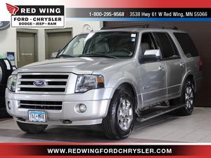  Ford Expedition Limited in Red Wing, MN