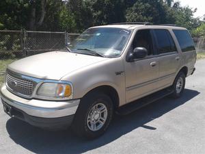  Ford Expedition XLT in Fort Lauderdale, FL