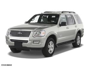  Ford Explorer Limited For Sale In Independence |