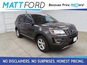  Ford Explorer XLT For Sale In Buckner | Cars.com