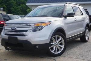  Ford Explorer XLT For Sale In South Amboy | Cars.com