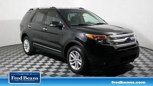  Ford Explorer XLT For Sale In West Chester | Cars.com