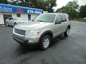  Ford Explorer XLT in Pensacola, FL