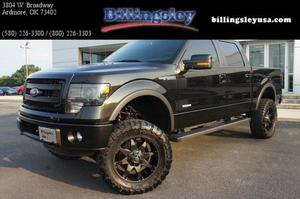  Ford F-150 FX4 For Sale In Ardmore | Cars.com