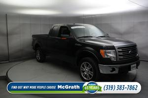  Ford F-150 FX4 in Coralville, IA