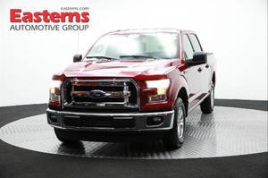  Ford F-150 For Sale In Sterling | Cars.com