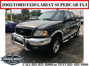  Ford F-150 King Ranch in Tampa, FL