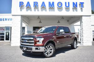  Ford F-150 King Ranch in Valdese, NC