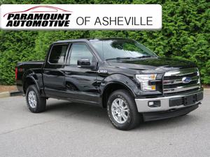 Ford F-150 LARIAT in Asheville, NC