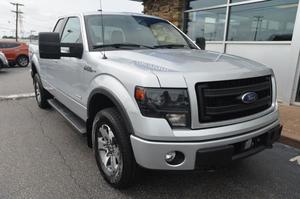  Ford F-150 Lariat in Hickory, NC