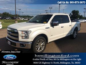  Ford F-150 Lariat in Millington, TN