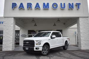  Ford F-150 Lariat in Valdese, NC