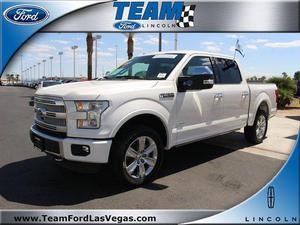  Ford F-150 Platinum For Sale In Las Vegas | Cars.com