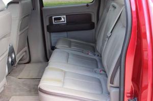  Ford F-150 Platinum SuperCrew For Sale In Rochelle |