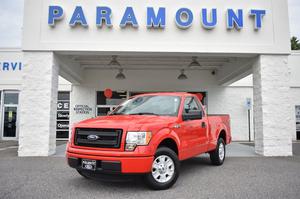  Ford F-150 STX in Valdese, NC