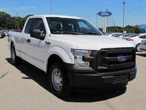  Ford F-150 XL For Sale In Commerce | Cars.com