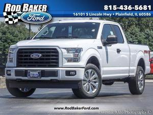 Ford F-150 XL For Sale In Plainfield | Cars.com