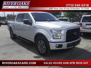  Ford F-150 XL in Houston, TX