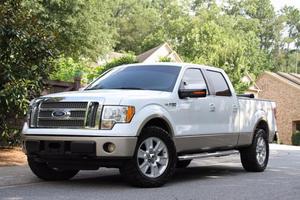  Ford F-150 XL in Marietta, GA