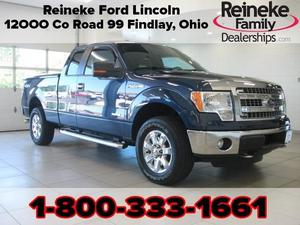  Ford F-150 XLT For Sale In Findlay | Cars.com