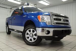  Ford F-150 XLT For Sale In Marion | Cars.com