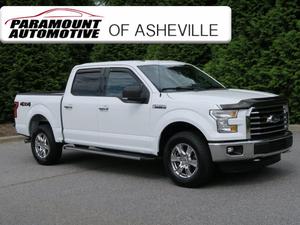  Ford F-150 XLT in Asheville, NC