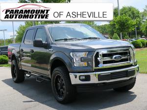  Ford F-150 XLT in Asheville, NC