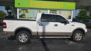  Ford F-150 XLT in North Fort Myers, FL
