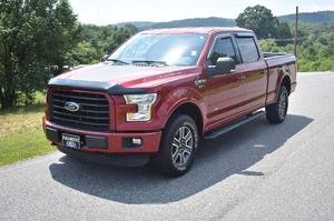  Ford F-150 XLT in Valdese, NC