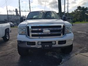  Ford F-250 XL in Dade City, FL