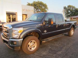  Ford F-250 XLT For Sale In Paulding | Cars.com