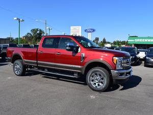  Ford F-350 Lariat Super Duty For Sale In Morris |