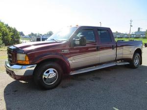  Ford F-350 XLT For Sale In Bedford | Cars.com