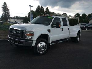  Ford F-450 Lariat For Sale In Mercer | Cars.com