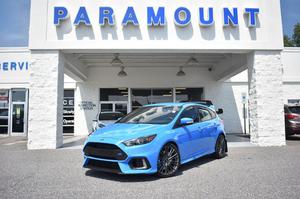  Ford FOCUS RS RS in Valdese, NC