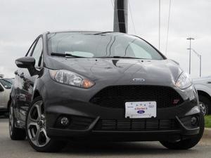  Ford Fiesta ST For Sale In North Richland Hills |