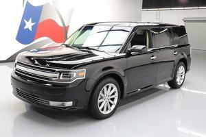  Ford Flex Limited For Sale In Grand Prairie | Cars.com