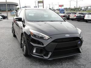  Ford Focus RS Base For Sale In Nashville | Cars.com