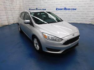  Ford Focus SE For Sale In Irwin | Cars.com