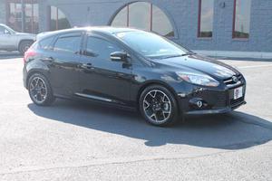  Ford Focus SE For Sale In St Cloud | Cars.com