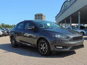  Ford Focus SEL For Sale In Durham | Cars.com