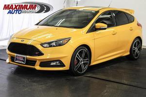  Ford Focus ST Base For Sale In Englewood | Cars.com
