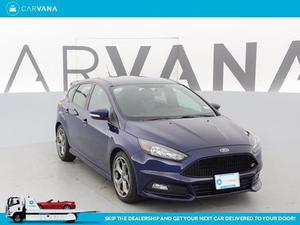  Ford Focus ST Base For Sale In Oklahoma City | Cars.com