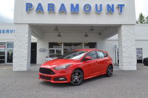  Ford Focus ST ST in Valdese, NC