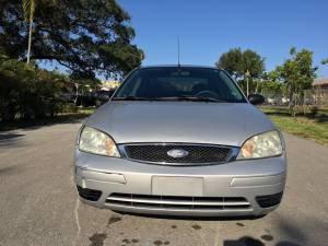  Ford Focus ZX4 S in Fort Lauderdale, FL